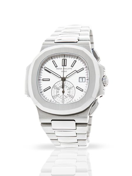 Patek Philippe Nautilus 5980/1A-019